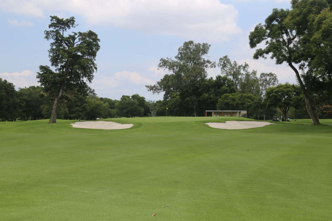 Campo de Golf | Guadalajara Country Club
