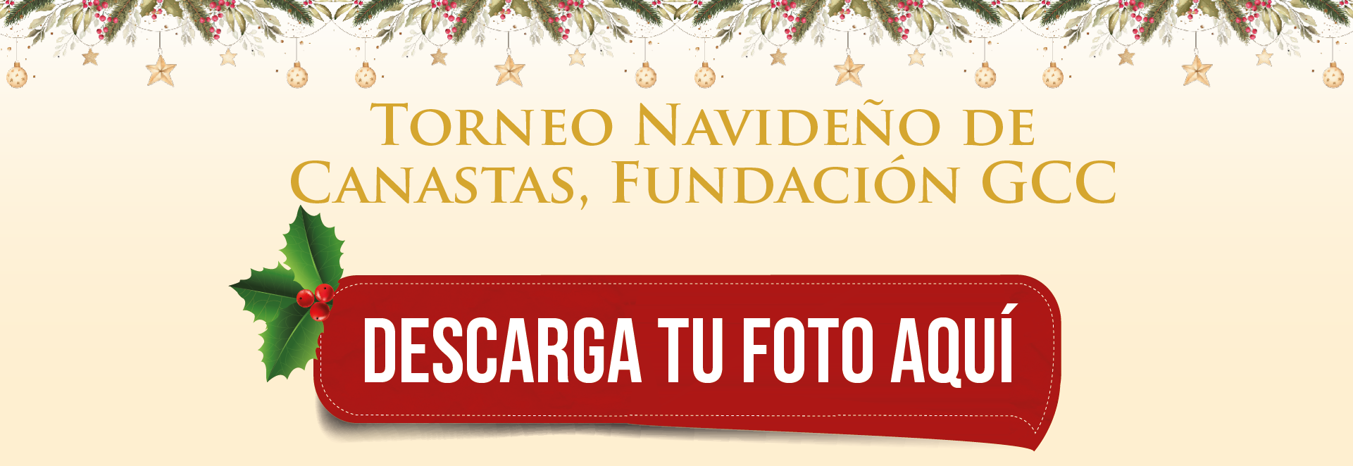 Torneos canasta 2025