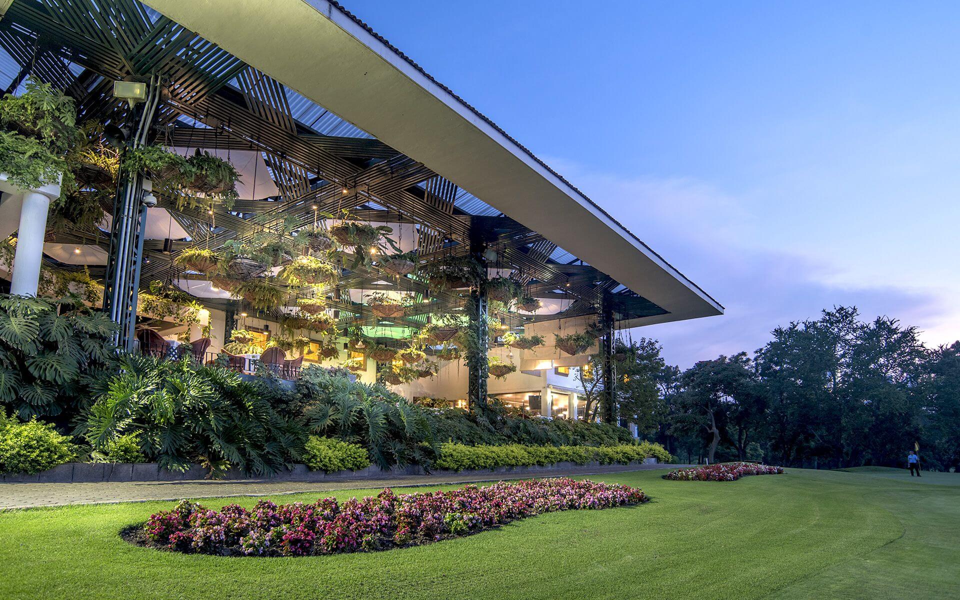 Guadalajara Country Club